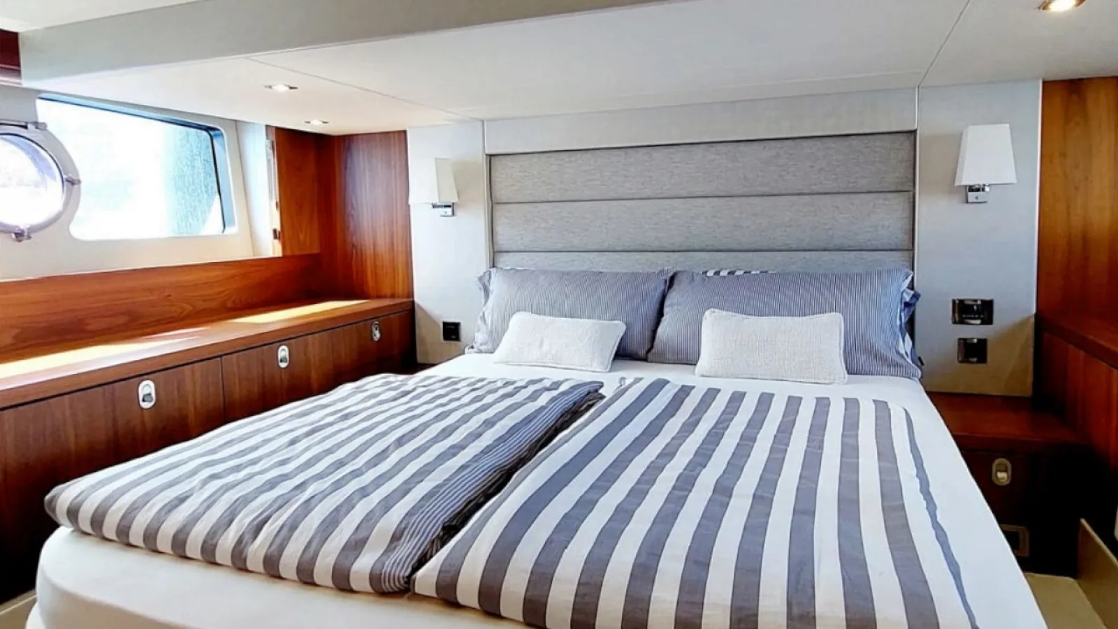 Bestboats SUNSEEKER SAN REMO SAN REMO – Boot kaufen Mallorca