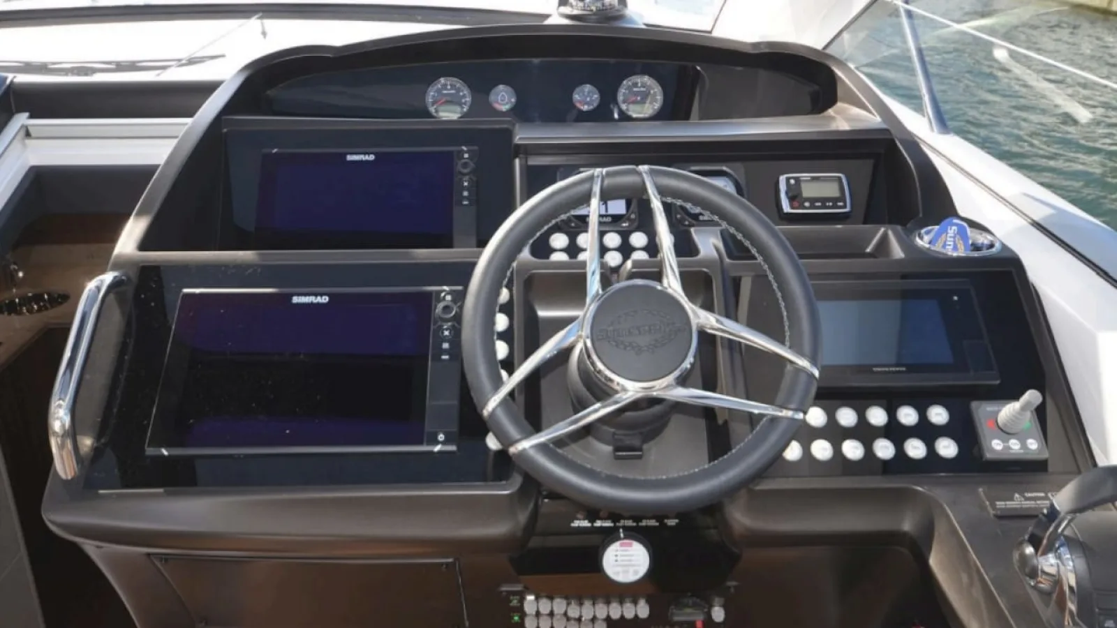 Bestboats SUNSEEKER SAN REMO SAN REMO – Motorboot kaufen Mallorca