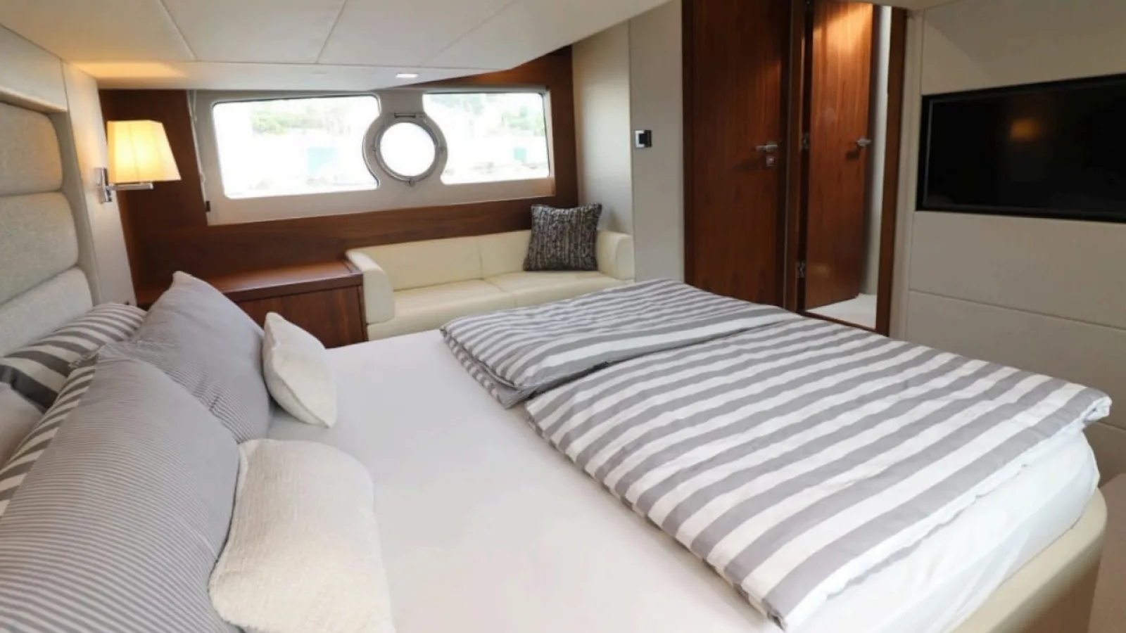Bestboats SUNSEEKER SAN REMO SAN REMO – Motorboot kaufen Mallorca