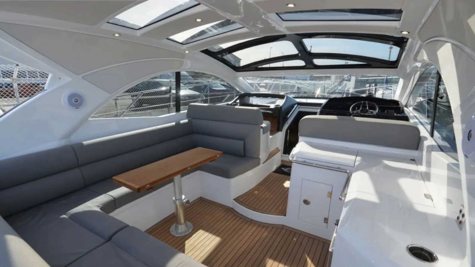 Bestboats SUNSEEKER SAN REMO SAN REMO – Gebrauchte Yacht Mallorca