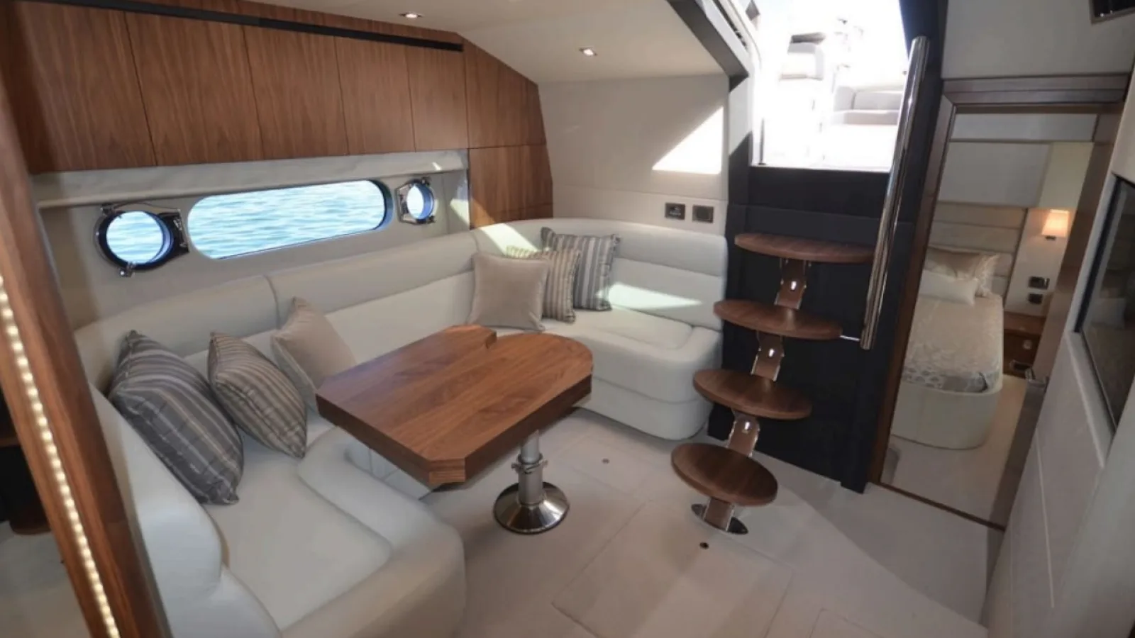 Bestboats SUNSEEKER SAN REMO SAN REMO – Gebrauchte Yacht Mallorca
