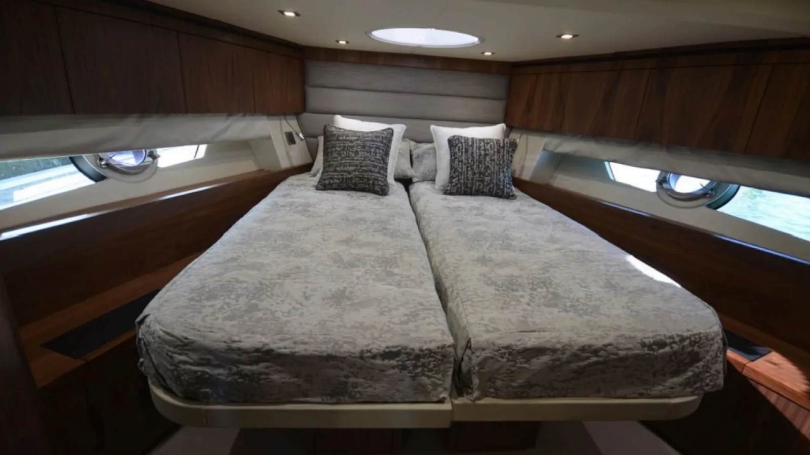 Bestboats SUNSEEKER SAN REMO SAN REMO – Gebrauchte Yacht Mallorca