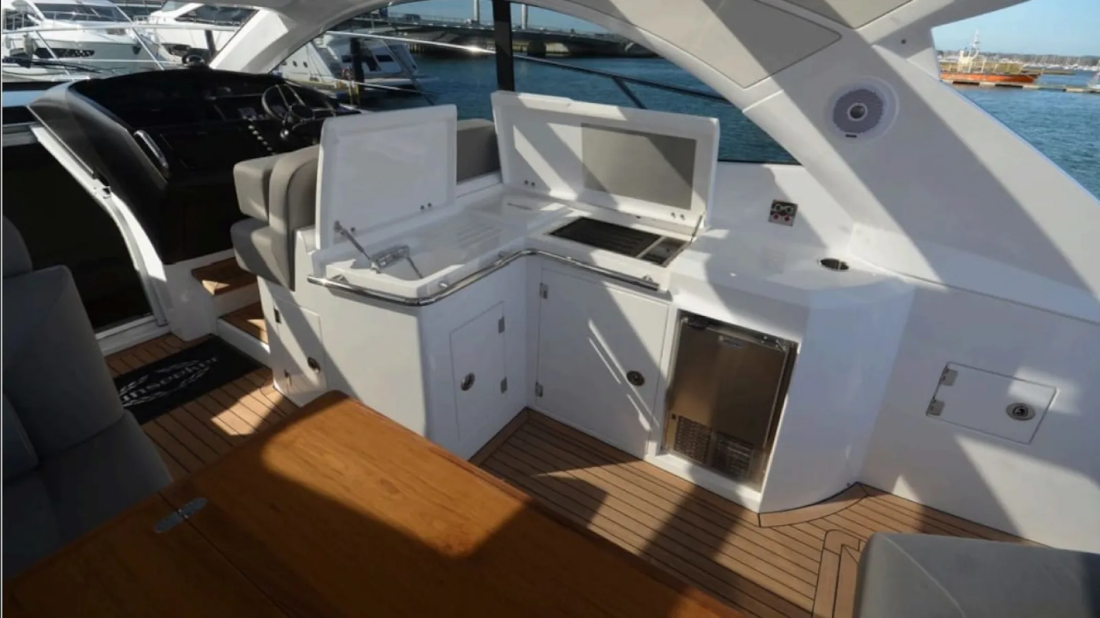 Bestboats SUNSEEKER SAN REMO SAN REMO – Yacht kaufen Mallorca