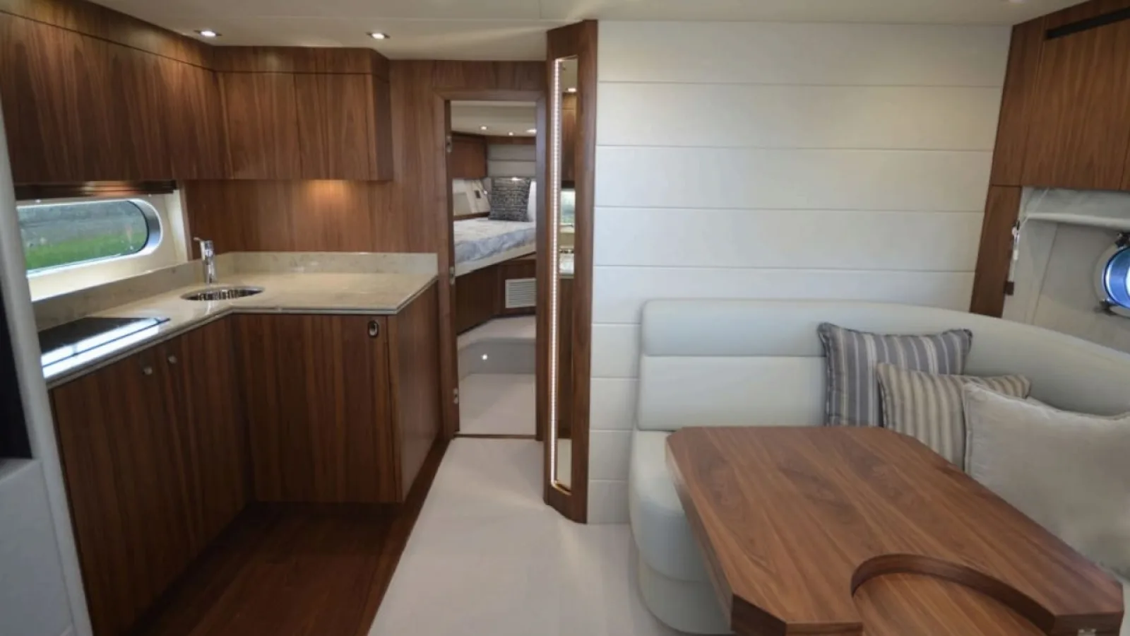 Bestboats SUNSEEKER SAN REMO SAN REMO – Yacht kaufen Mallorca