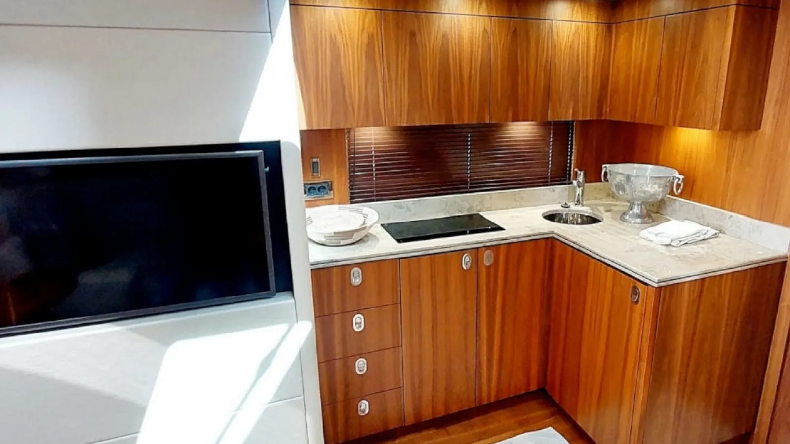 Bestboats SUNSEEKER SAN REMO SAN REMO – Yachtverkauf Mallorca