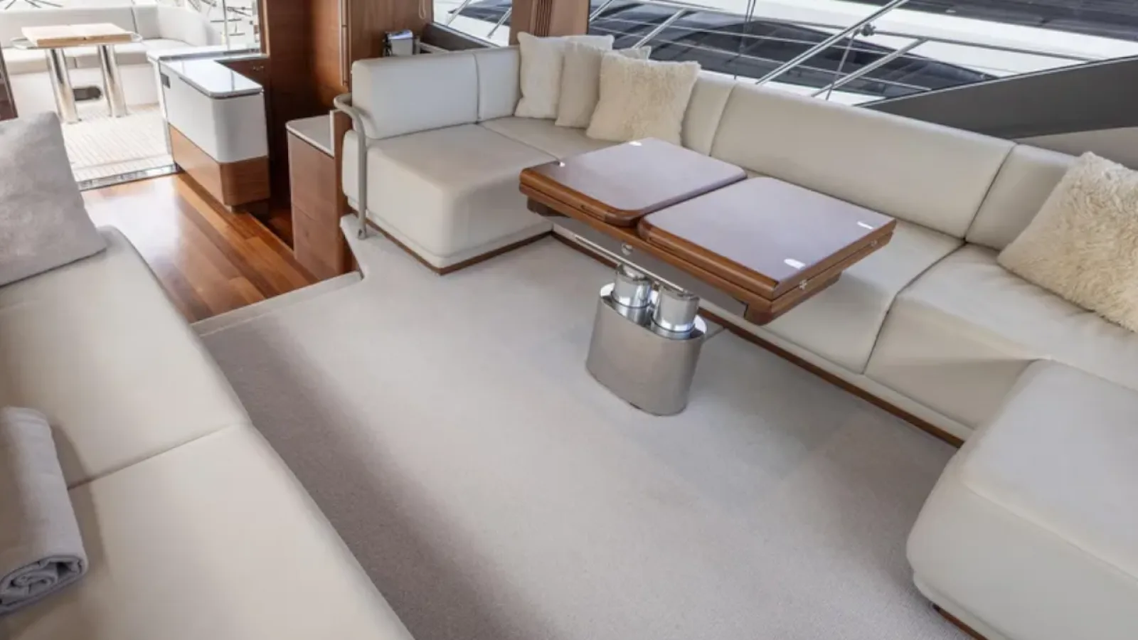 Bestboats PRINCESS F55 SEVEN – Boat For Sale Mallorca