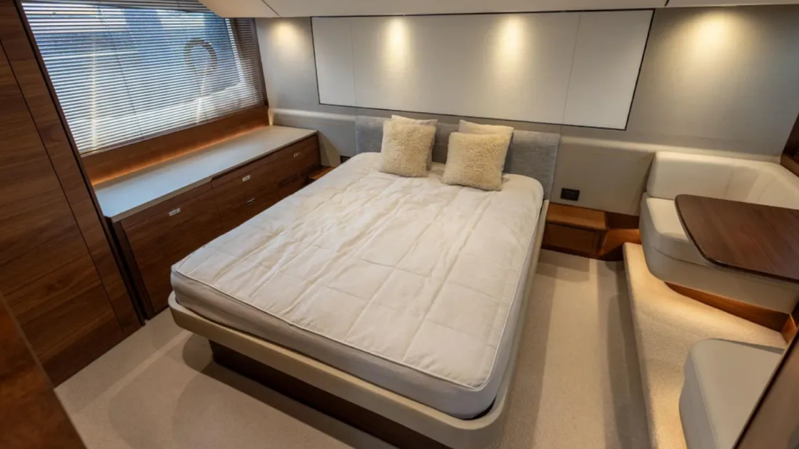 Bestboats PRINCESS F55 SEVEN – Boat For Sale Mallorca