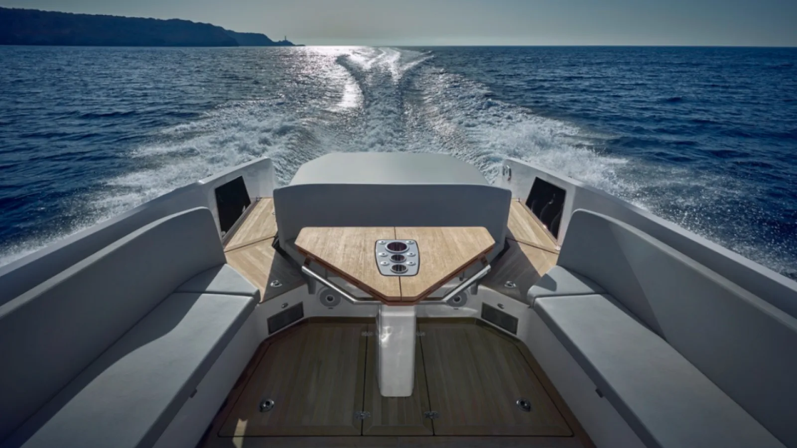 Bestboats FRAUSCHER 1414 DEMON VIVA – Buy Yacht Mallorca