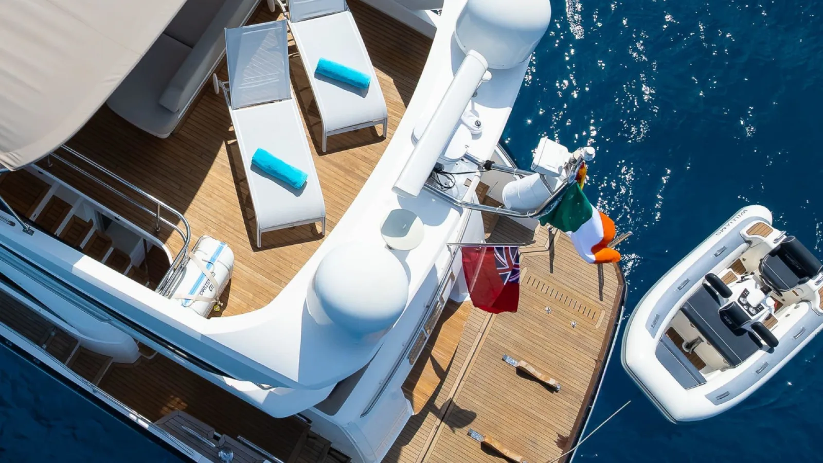 Bestboats PRINCESS 68 ZEN – Yacht Charter Mallorca