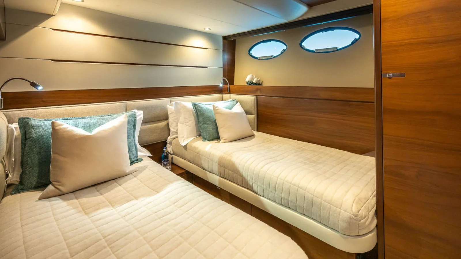 Bestboats PRINCESS 68 ZEN – Boat Rental Mallorca