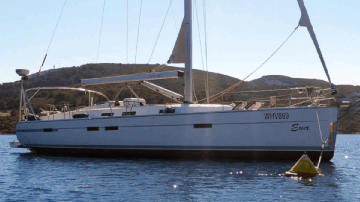 BAVARIA CRUISER 45 EVA – Segelboot mieten | Segelyacht chartern Mallorca – Bestboats Yachtcharter