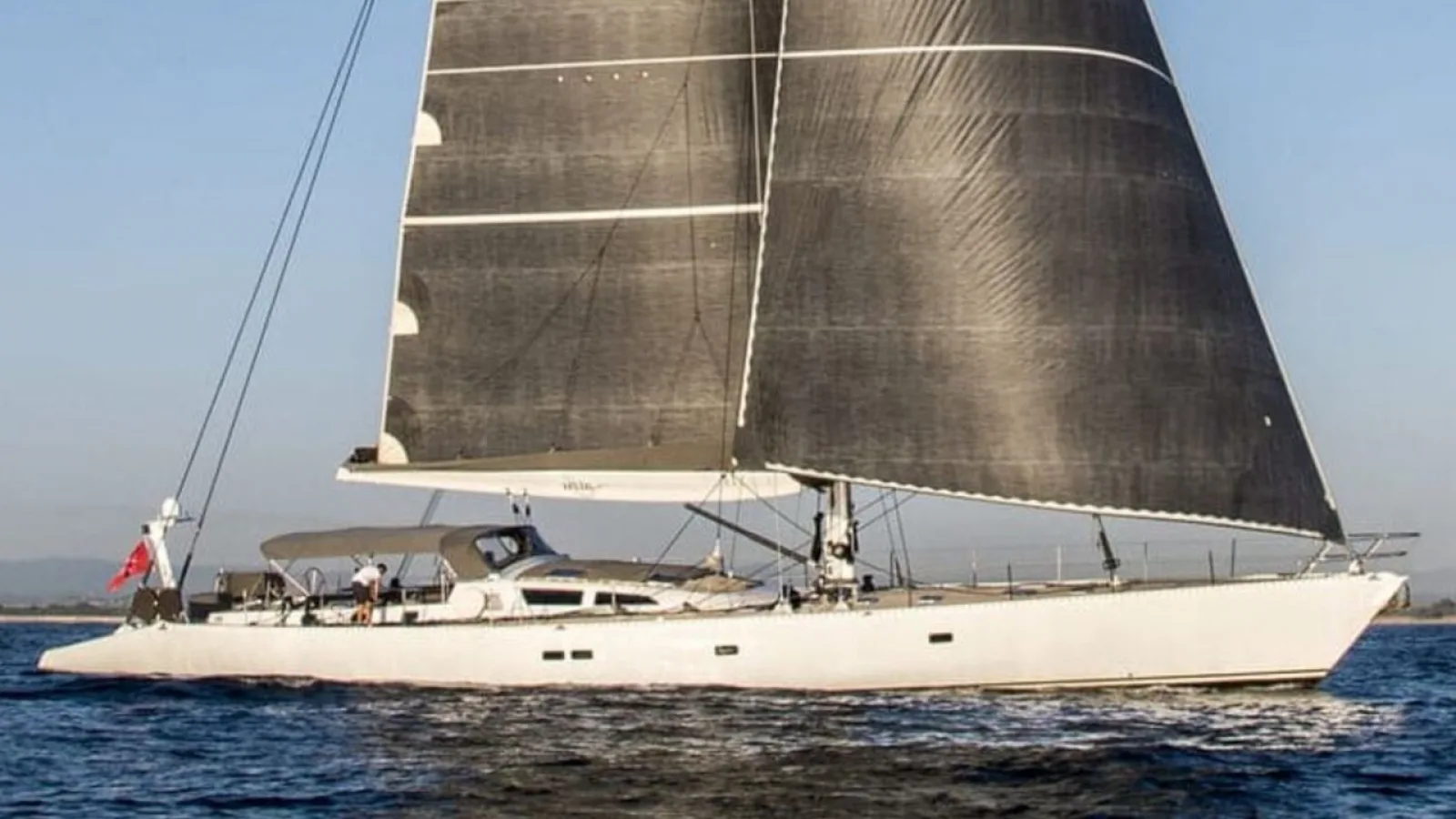Bestboats TREHARD MARINE Aizu – Segelboot chartern Mallorca