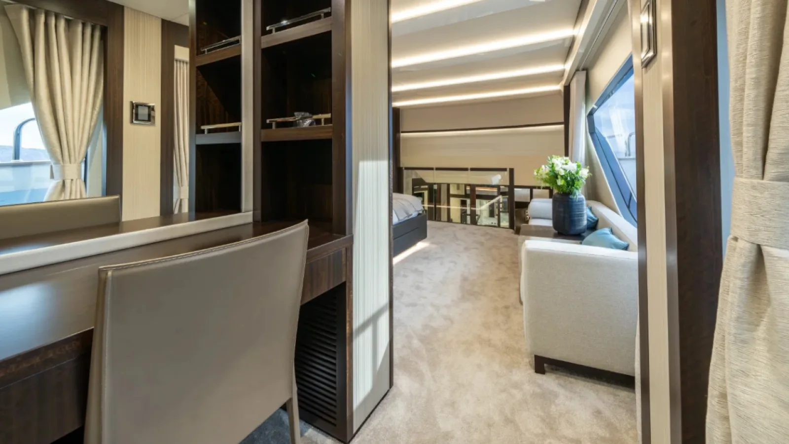 Bestboats SUNSEEKER 95 YACHT HIGH ENERGY – Lujo Mallorca
