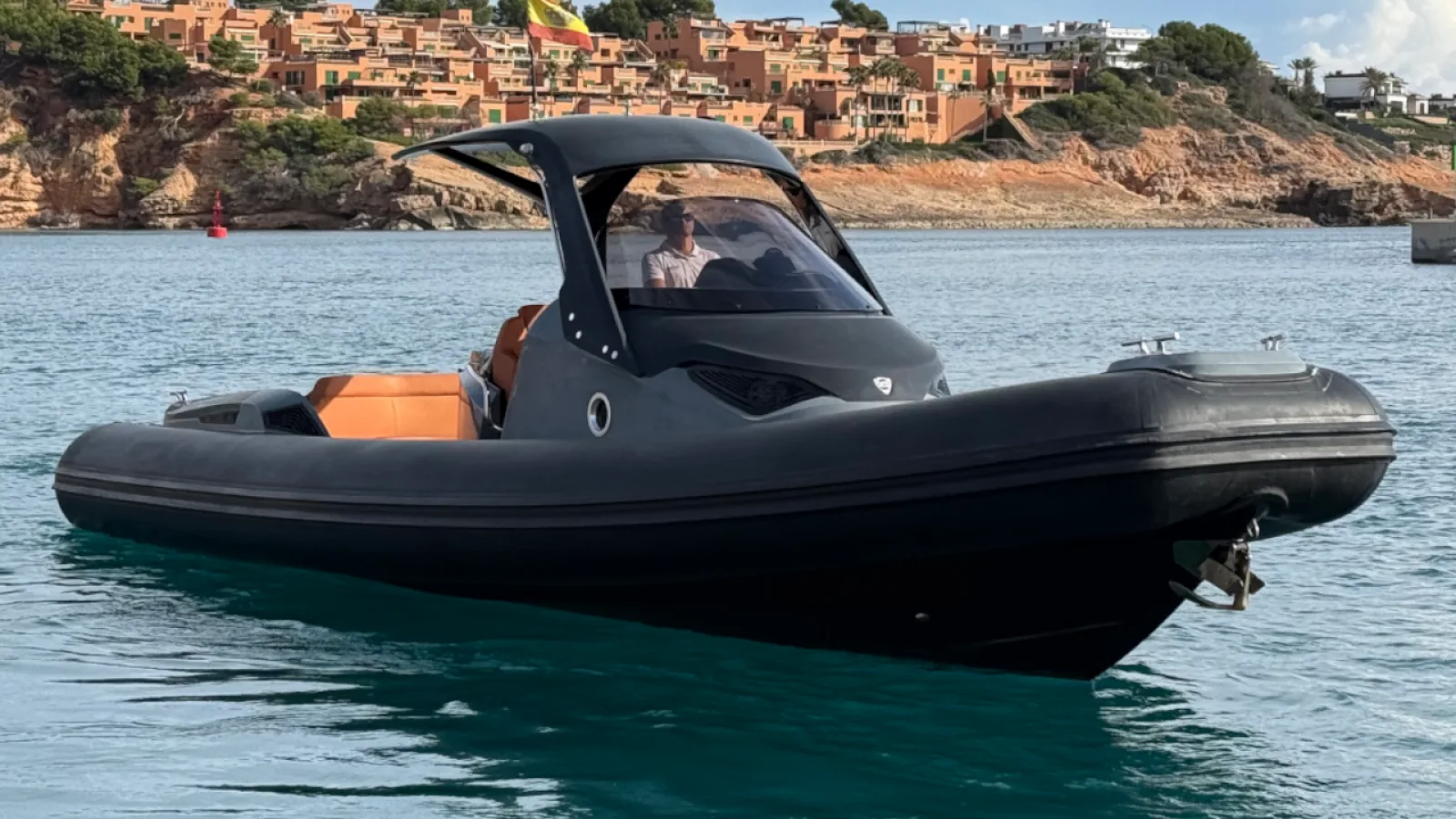 Bestboats SACS STRIDER 11 MAX MARA II – Buy Yacht Mallorca