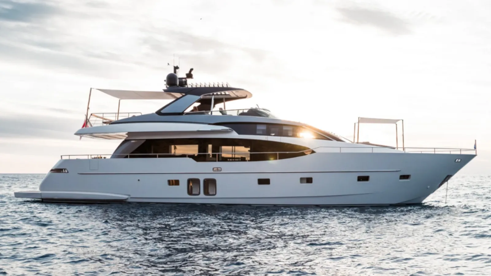 Bestboats SANLORENZO SL78 MOONSHOT – Charter Yate Lujo Mallorca