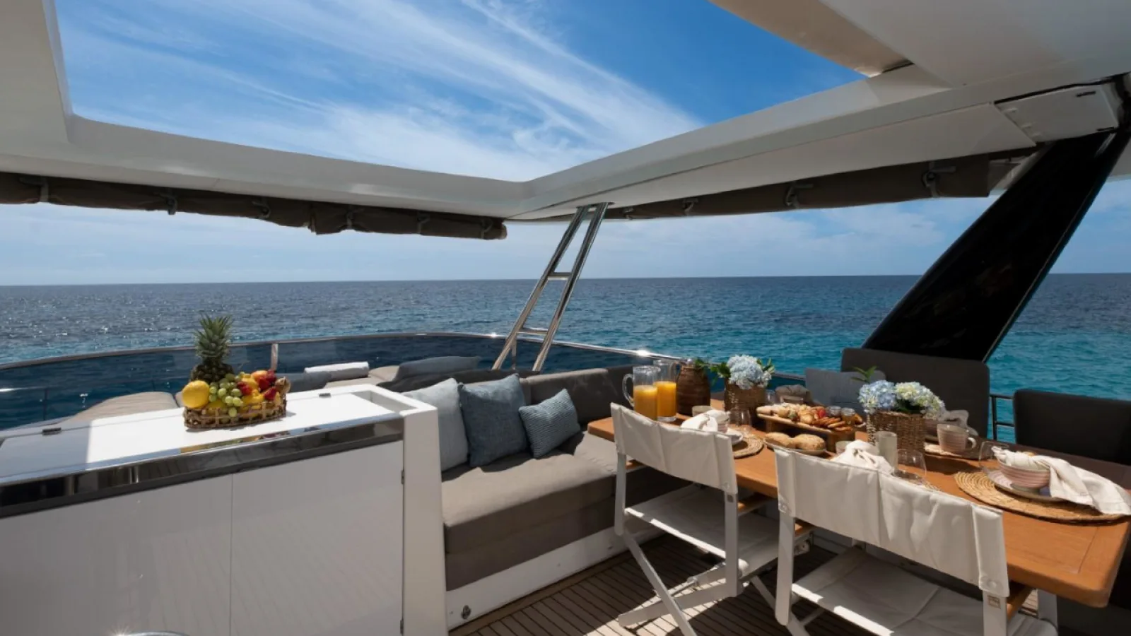Bestboats LAGOON 630 SEEK – Catamaran Lujo Mallorca