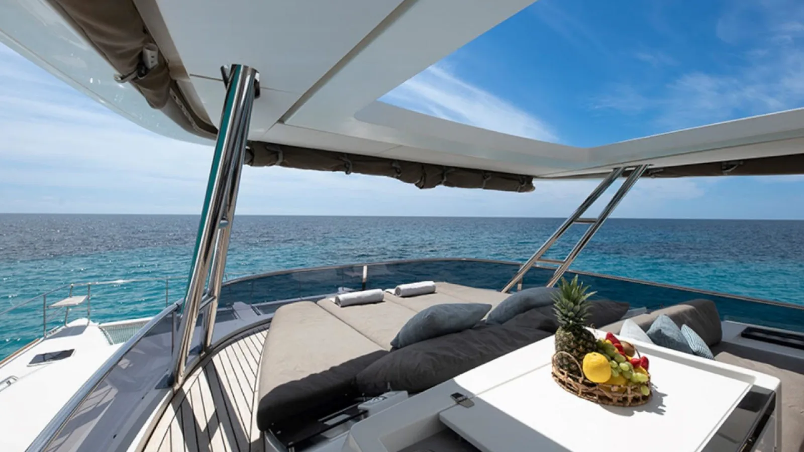 Bestboats LAGOON 630 SEEK – Alquiler Barco Mallorca