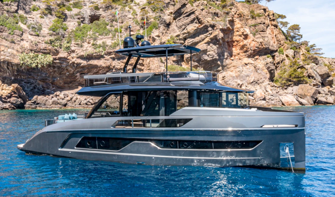Explorer 62 – ExplOcean 3 ExplOcean 3 | Alquiler Barco Motor | Alquiler Lancha Mallorca | Bestboats