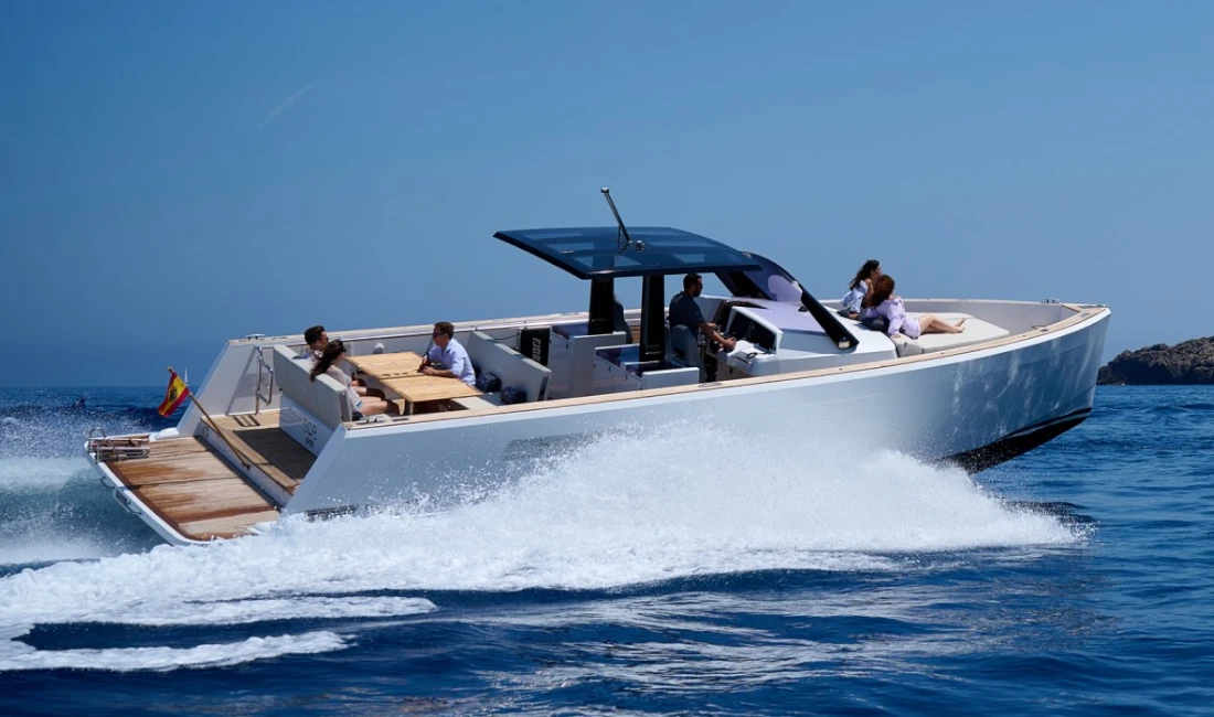 Ihre Yachtcharter – Exzellenter Service & vielfältige Auswahl | BESTBOATS Yacht mieten Mallorca, Motorboot mieten Mallorca, Motorboot mieten, Yachtcharter Mallorca, Yacht mieten Mallorca, Yacht auf Mallorca mieten - 