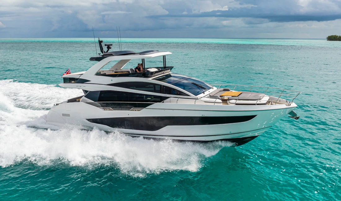 Yacht charter, boat rental Mallorca, yacht sales