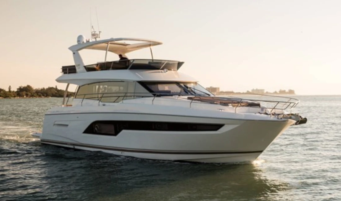 PRESTIGE 630 FLY – MAVI MAR Mavi Mar | Motor Yacht Charter | Motorboat Rental Mallorca | Bestboats