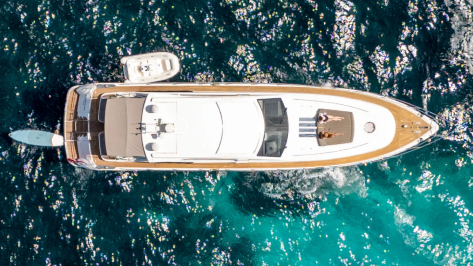 Bestboats PRINCESS V70 CASHFLOW – Alquilar Barco Mallorca