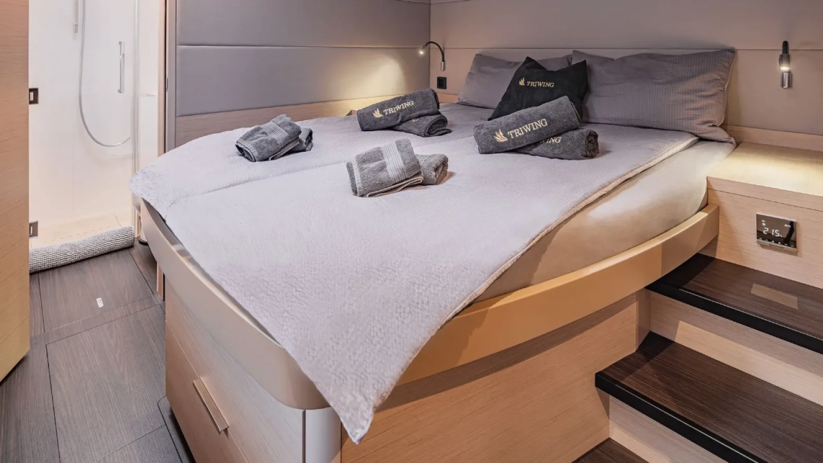 Bestboats LAGOON 55 EMILIA – Catamaran Mallorca