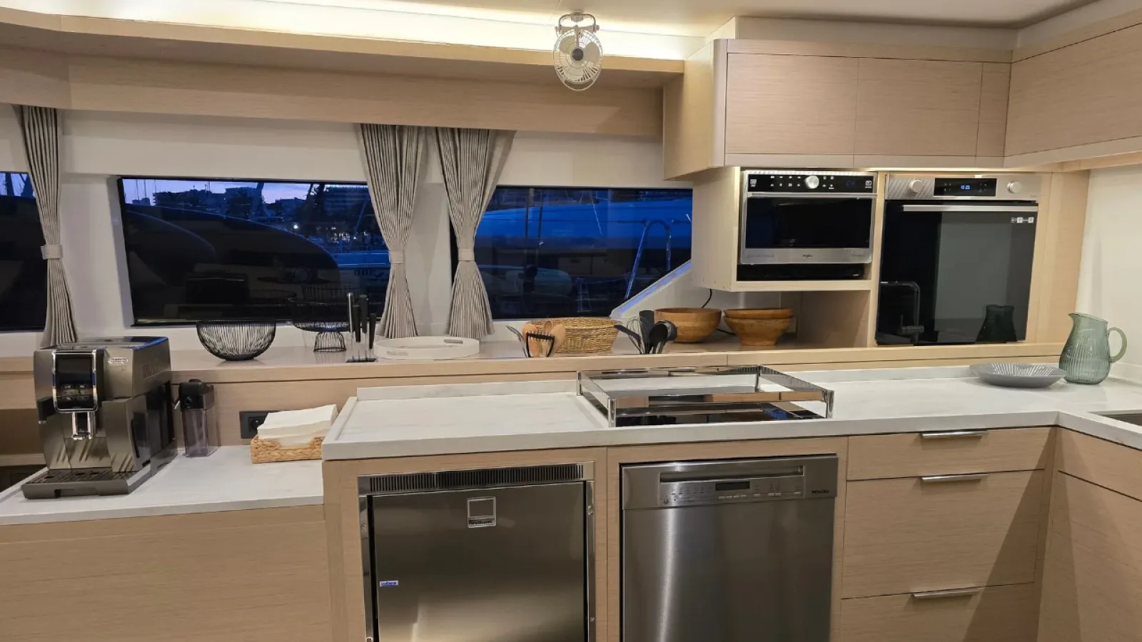Bestboats LAGOON 55 EMILIA – Boat Rental Mallorca