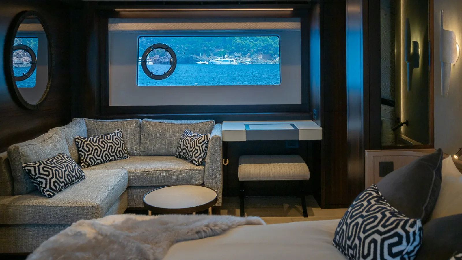 Bestboats SUNSEEKER 88 HALEY JANE – Luxusyacht mieten Mallorca