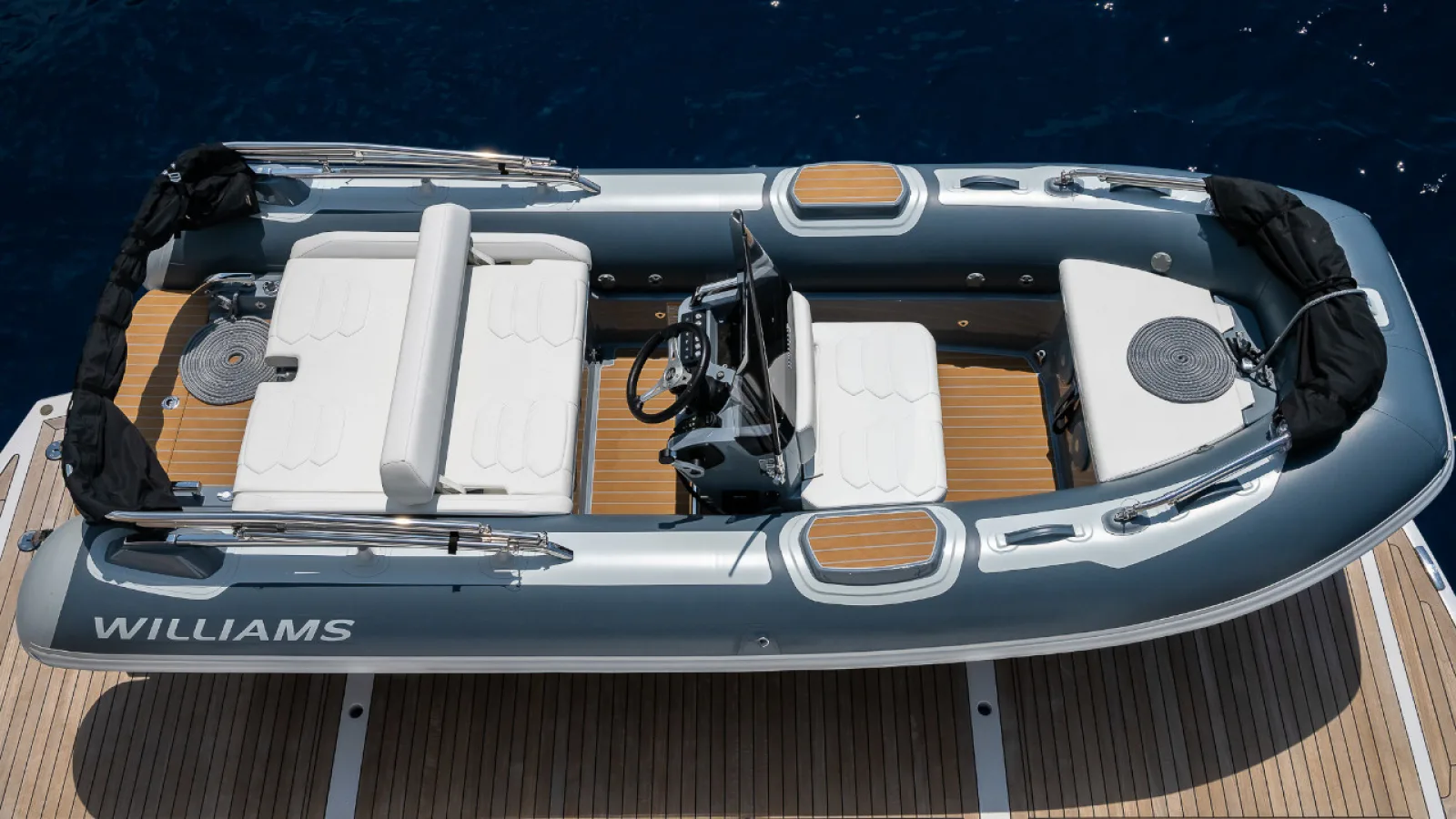 Bestboats SUNSEEKER 88 HALEY JANE – Luxusyacht mieten Mallorca