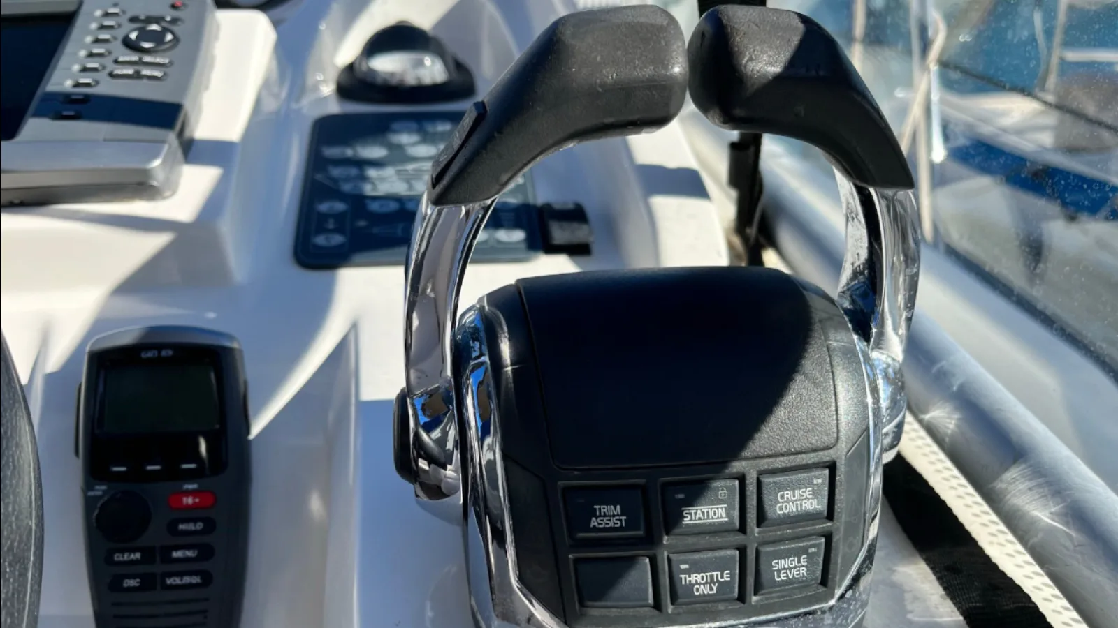Bestboats BAVARIA 28 SPORT MADONNA V – Motorboot kaufen Mallorca