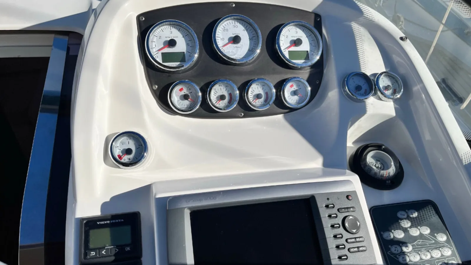 Bestboats BAVARIA 28 SPORT MADONNA V – Yachtverkauf Mallorca