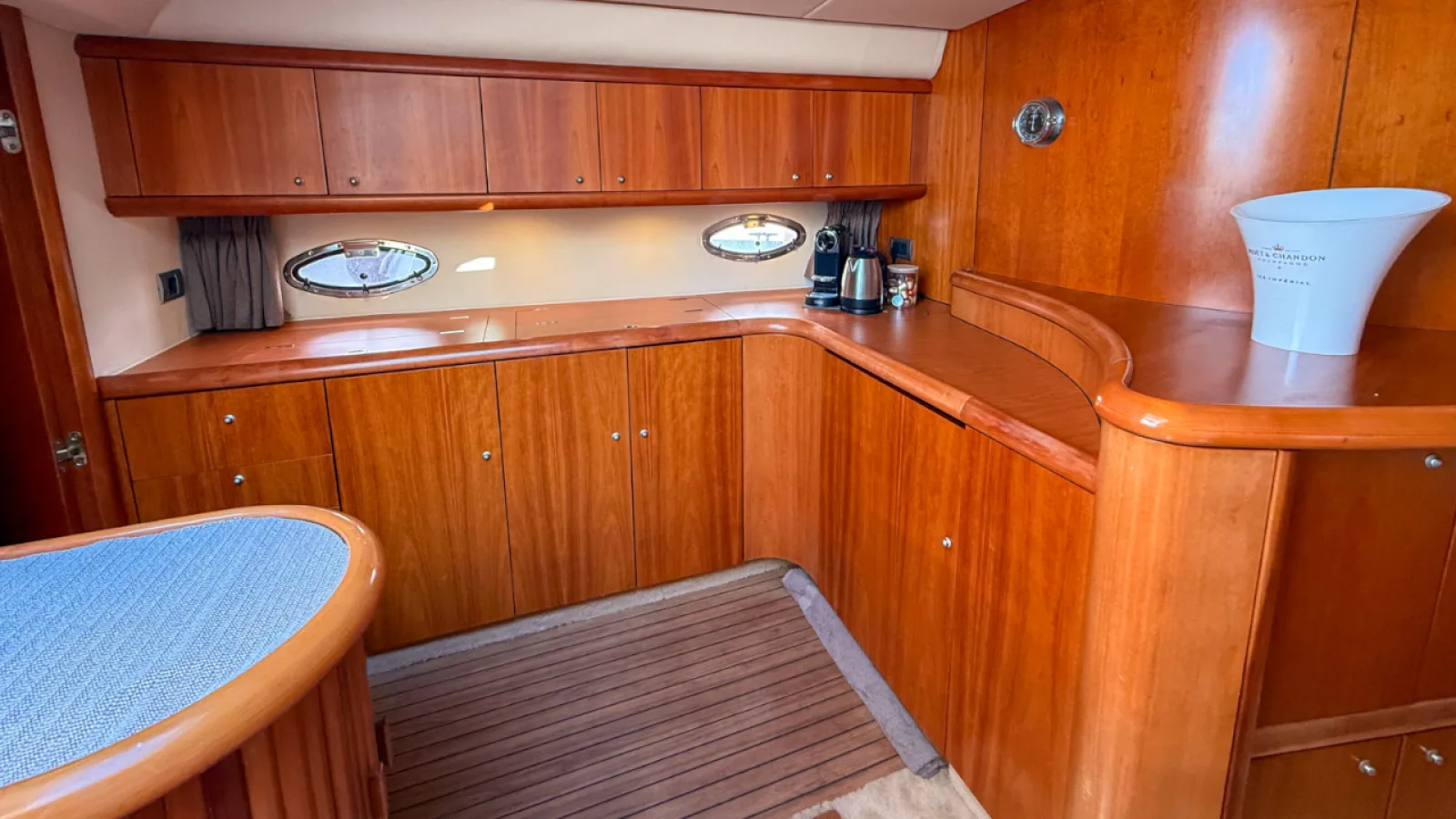 Bestboats SUNSEEKER CAMARGUE 50 PYLOS – Motor Yacht Mallorca