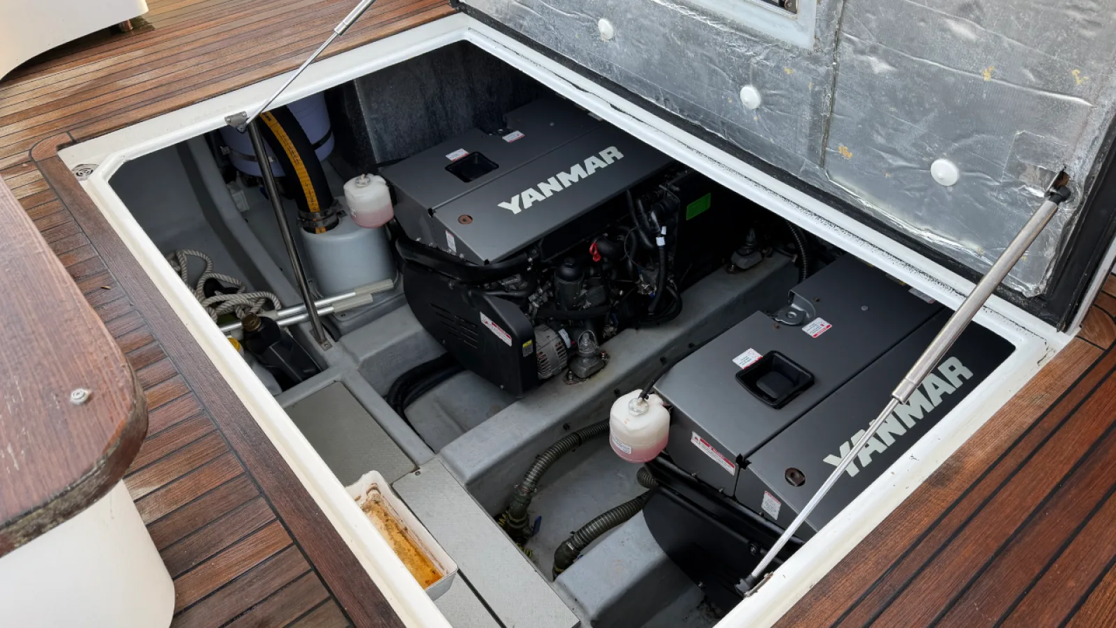 Bestboats SASGA YACHTS MENORQUIN 34 HT RAIXA – Buy Boat Mallorca
