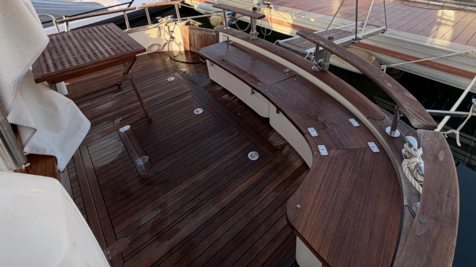 Bestboats SASGA YACHTS MENORQUIN 34 HT RAIXA – Used Yacht Mallorca