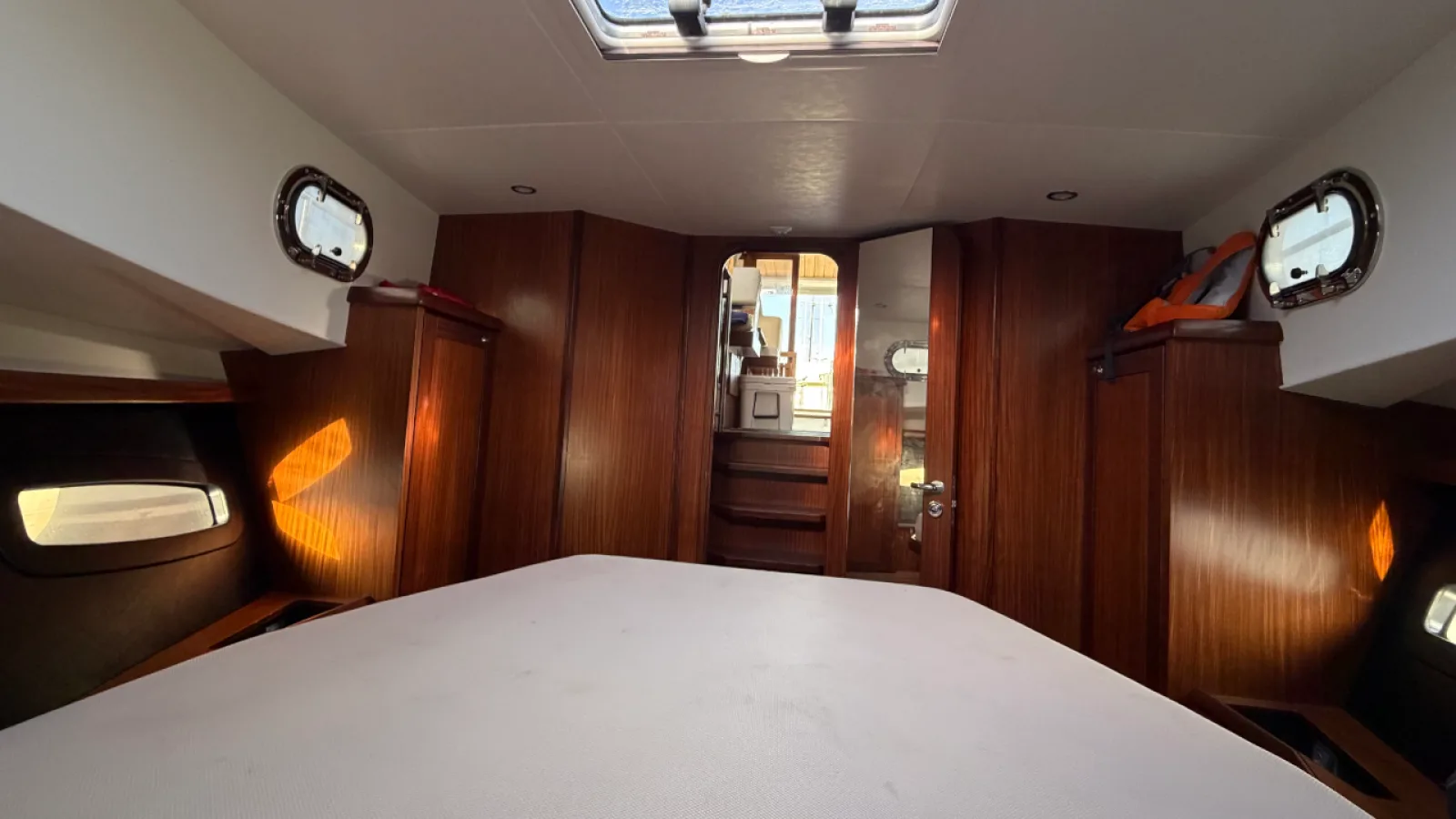 Bestboats SASGA YACHTS MENORQUIN 34 HT RAIXA – Used Yacht Mallorca