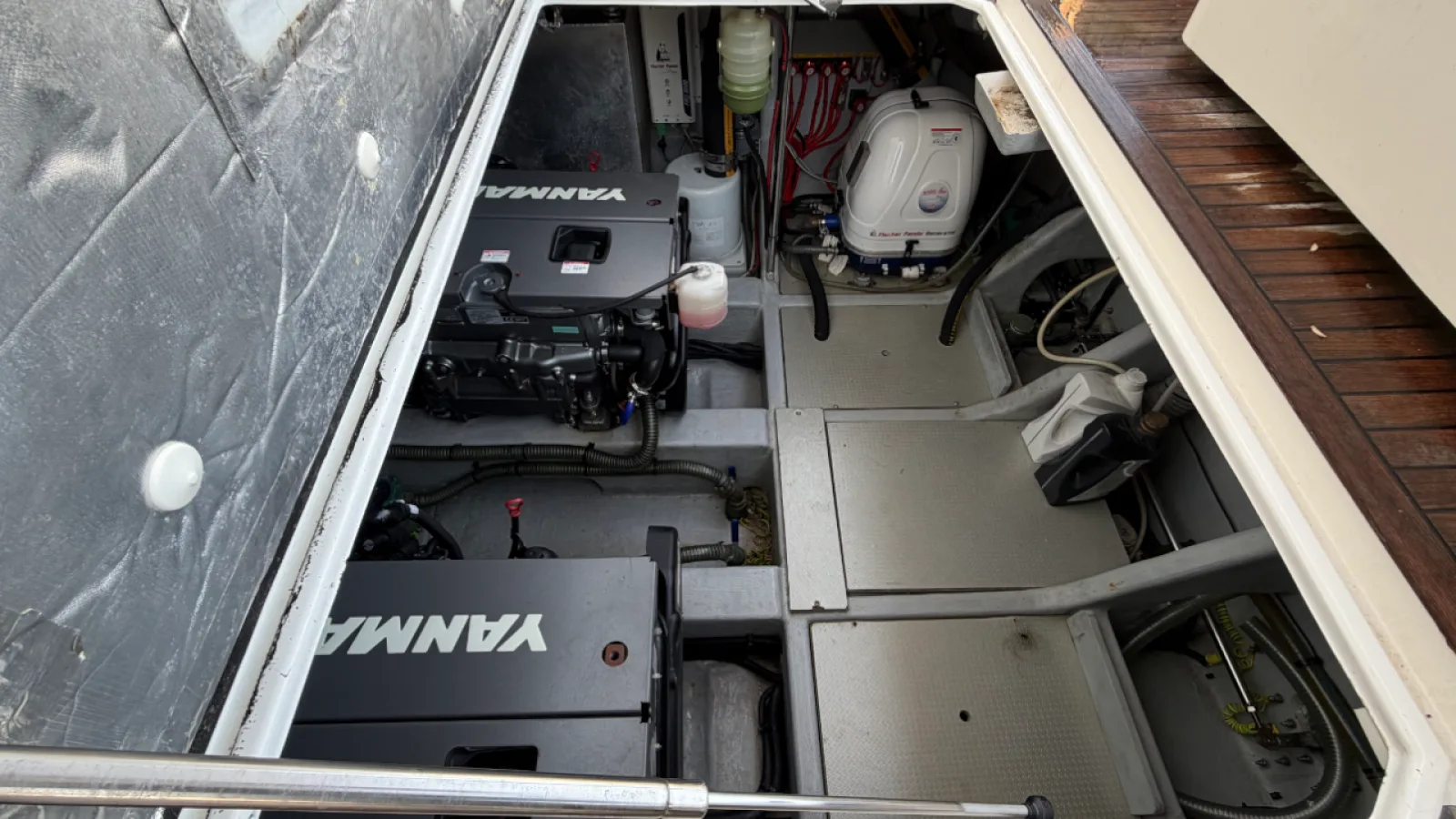 Bestboats SASGA YACHTS MENORQUIN 34 HT RAIXA – Used Yacht Mallorca