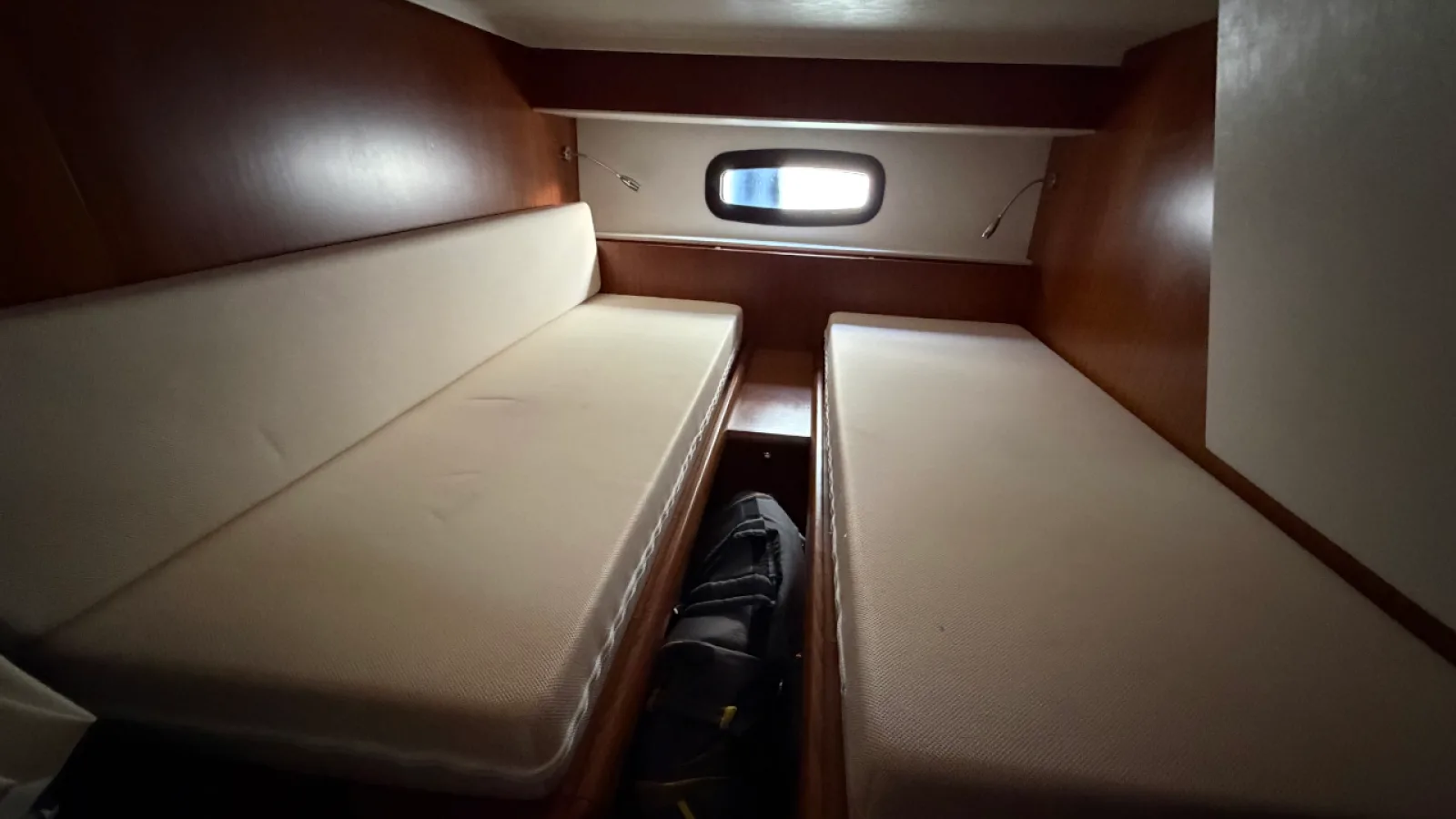 Bestboats SASGA YACHTS MENORQUIN 34 HT RAIXA – Yacht Sales Mallorca