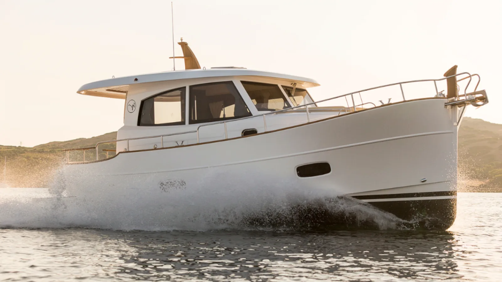 Bestboats SASGA YACHTS MENORQUIN 34 HT RAIXA – Buy Yacht Mallorca