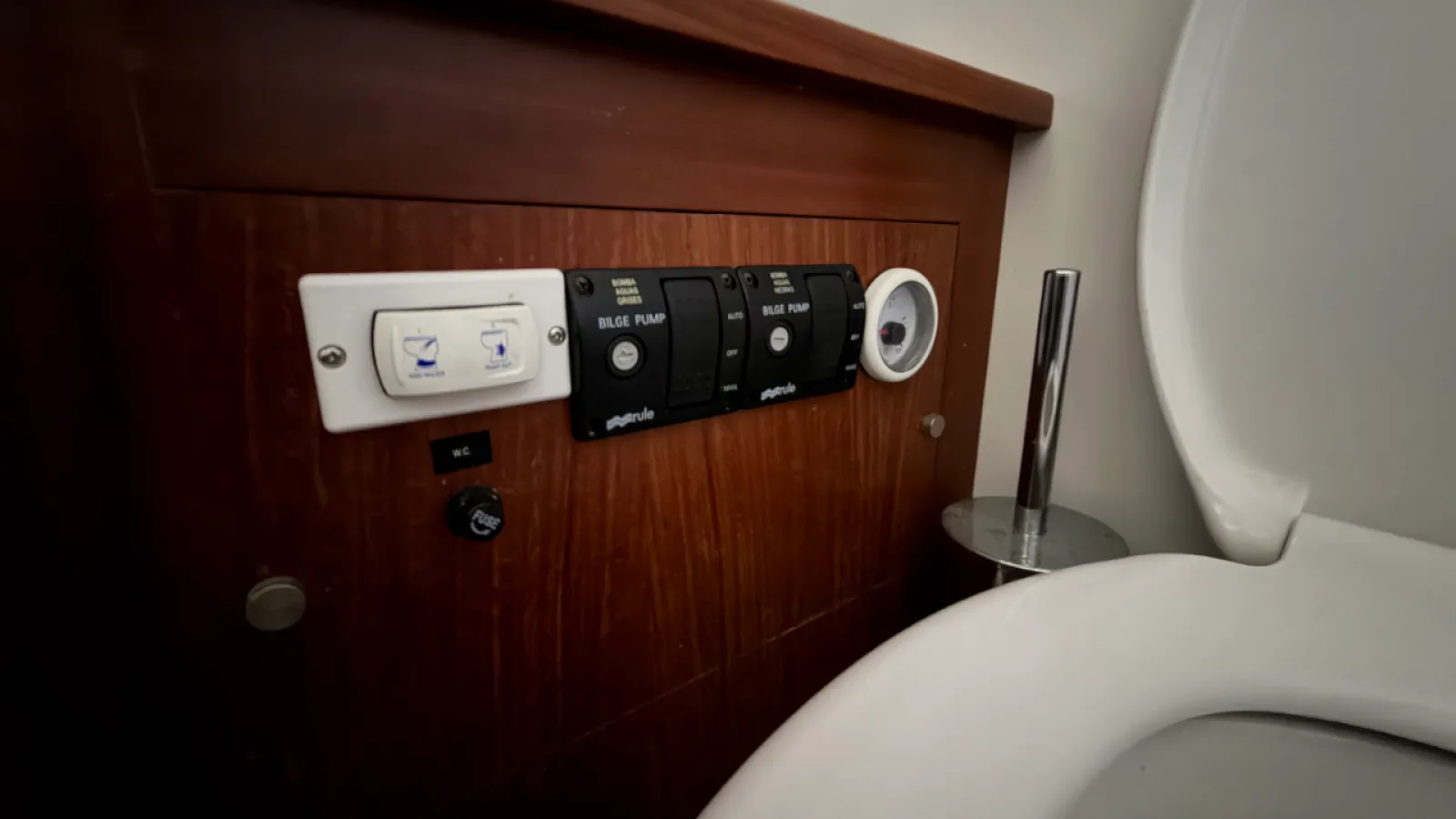 Bestboats SASGA YACHTS MENORQUIN 34 HT RAIXA – Buy Yacht Mallorca