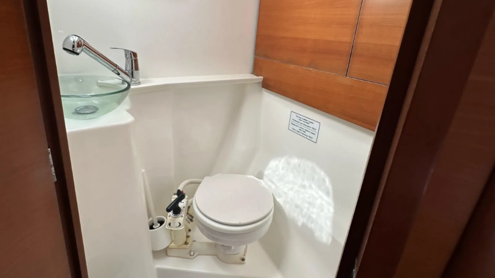 Bestboats DUFOUR 460 GRAND LARGE ROSA – Boat For Sale Mallorca