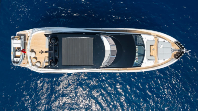 SUNSEEKER 88 – HALEY JANE HALEY JANE | Luxury Yacht Charter | Luxury Yacht Rental Mallorca | Bestboats