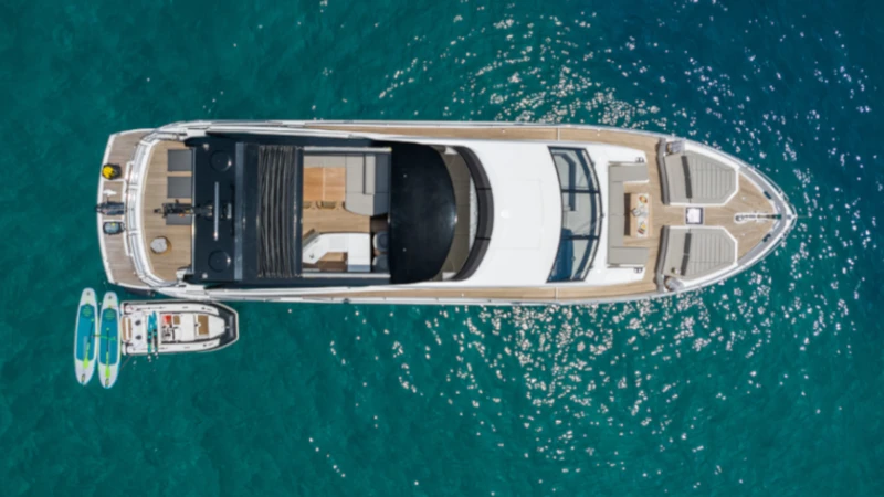 SUNSEEKER 76 – SAAHSA Saasha | Luxury Yacht Charter | Luxury Yacht Rental Mallorca | Bestboats