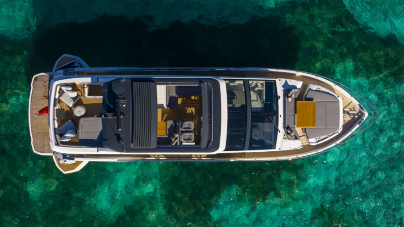 PEARL 72 – TIMELESS I TIMELESS I | Luxusyacht mieten | Luxus Yacht chartern Mallorca | Bestboats