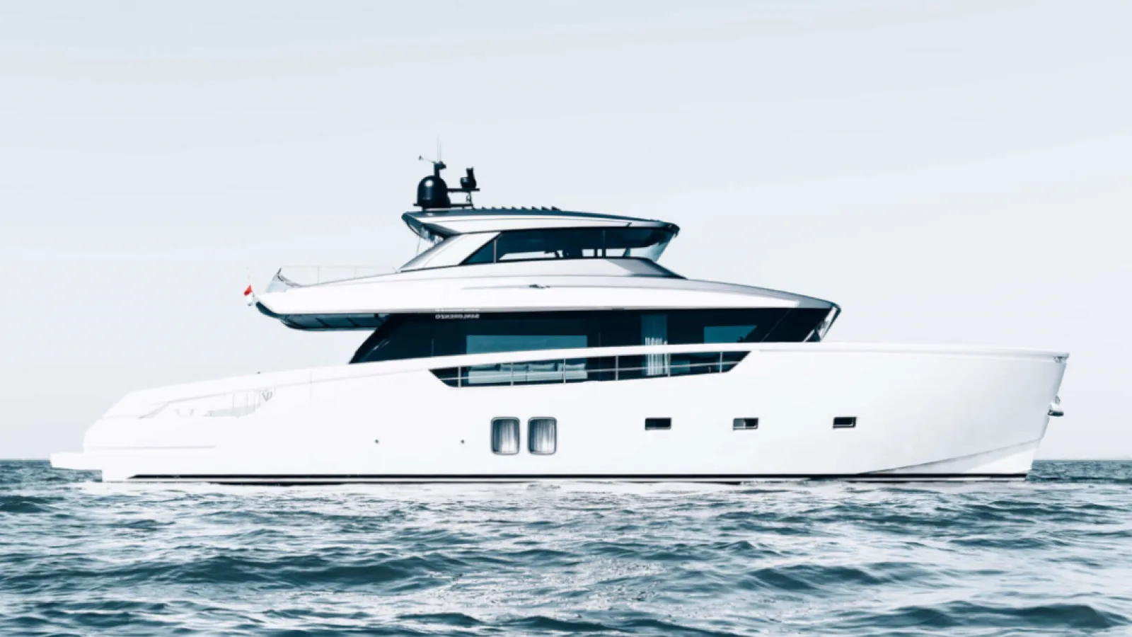 Bestboats SANLORENZO SX76 GLOBITO DE MER – Luxus Yachtcharter Mallorca