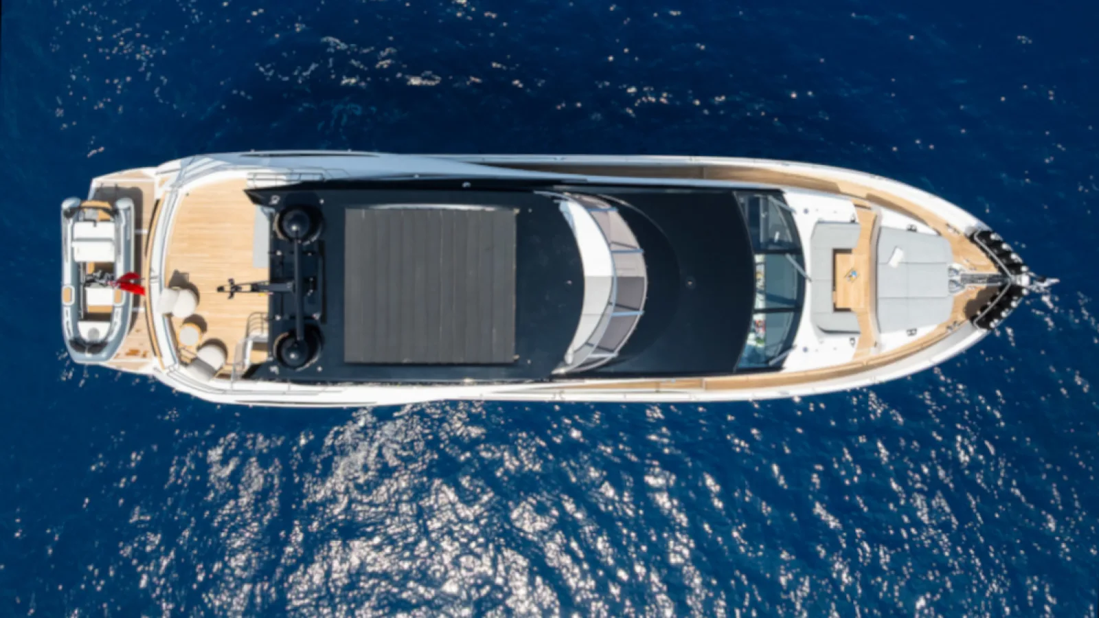 Bestboats SUNSEEKER 88 HALEY JANE – Yachtcharter Mallorca