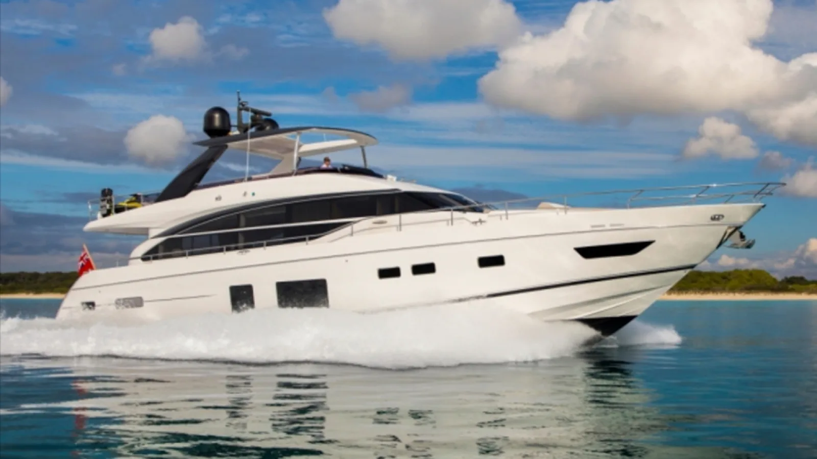Bestboats PRINCESS 82 LA VIE – Private Yacht Mallorca