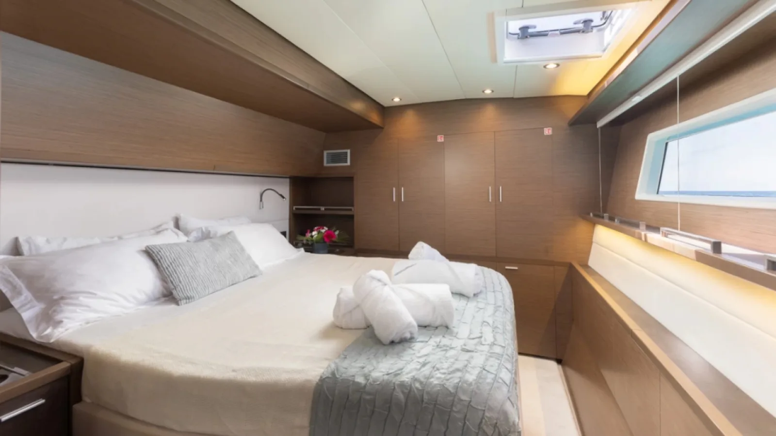 Bestboats LAGOON 620 LADY FIONA – Catamaran Mallorca