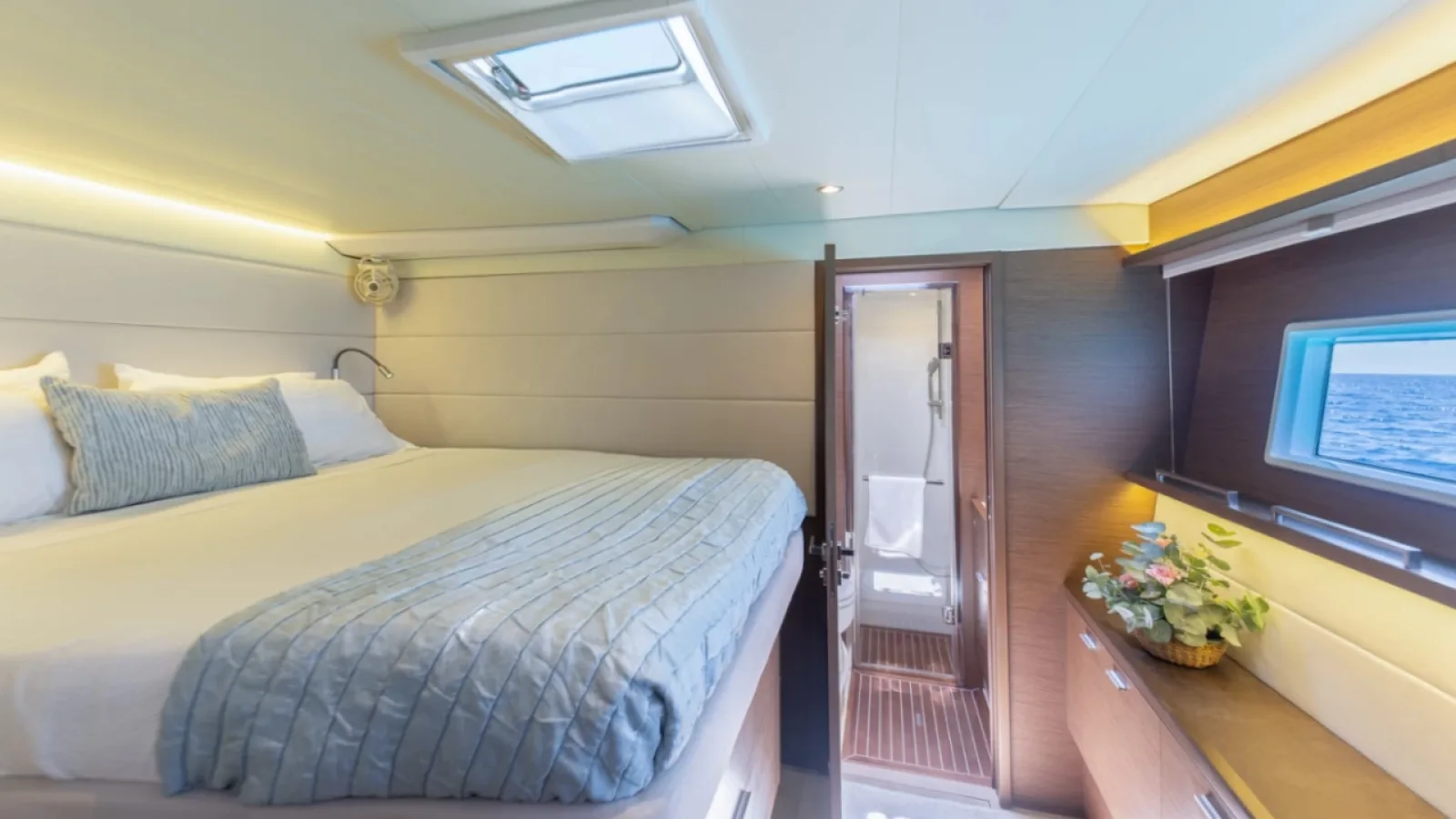 Bestboats LAGOON 620 LADY FIONA – Catamaran Charter Mallorca