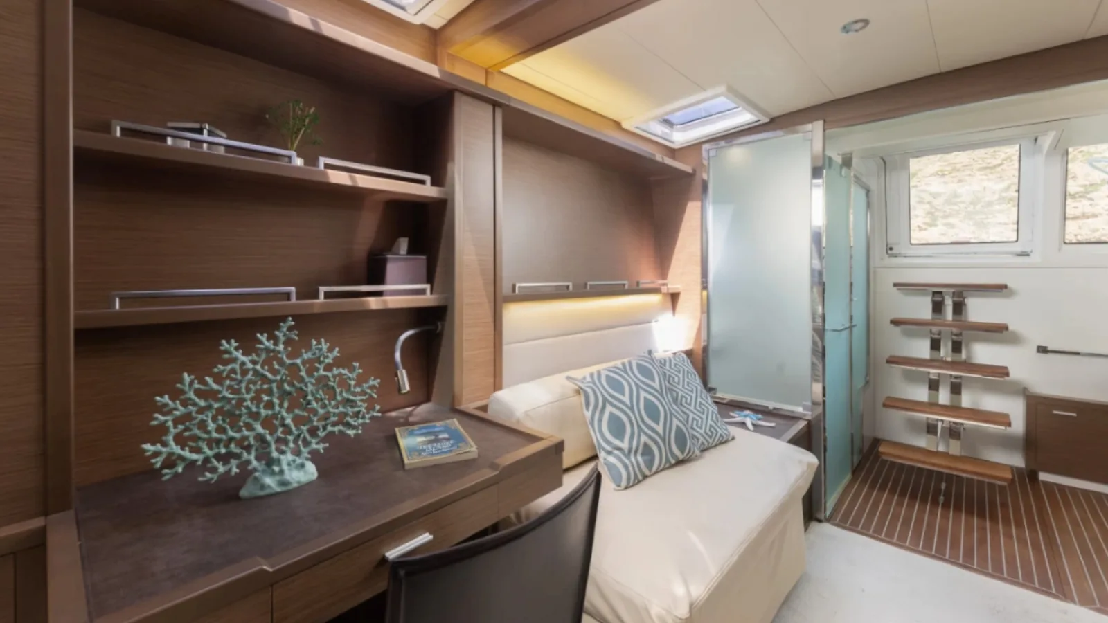 Bestboats LAGOON 620 LADY FIONA – Luxury Catamaran Mallorca